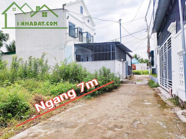 Bán đất Diên Sơn giá rẻ đường thông - hẻm Cây Vông - 3