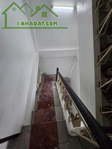 Bán Nhà TRƯƠNG ĐỊNH, HOÀNG MAI 60m2, 4T, MT3.7m, 5,95 tỷ. Liên hệ: Minh Thư 0962630109 - 3