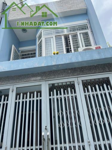 Bán nhà Huỳnh Tấn Phát - 46m2 - ngang khủng 5.2m - nhỉnh 5.x tỷ TL. - 2