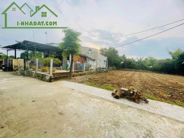 🏡BÁN LÔ ĐẤT SẦM UẤT NGAY NAM THỊ TRẤN ÁI NGHĨA-CHÍNH CHỦ - 1