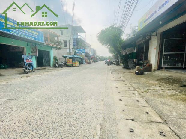 🏡BÁN LÔ ĐẤT SẦM UẤT NGAY NAM THỊ TRẤN ÁI NGHĨA-CHÍNH CHỦ