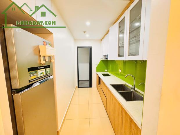 Cần bán gấp căn hộ chung cư cao cấp Goldmark City 77m2, 2PN, đẹp ở luôn - 4