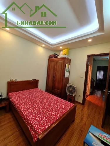 Bán nhà Khương Hạ, hai th thoáng, gần ô tô tránh, 40m2, giá 8.8 tỷ - 1