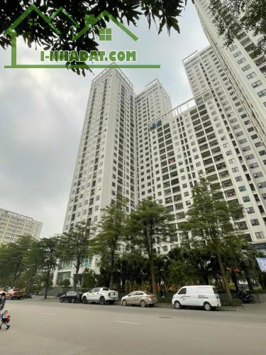 Giá rẻ vô địch: Căn Penthouse Duplex 4PN 365m2 Tecco Skyville view toàn thành phố, ở sang - 1