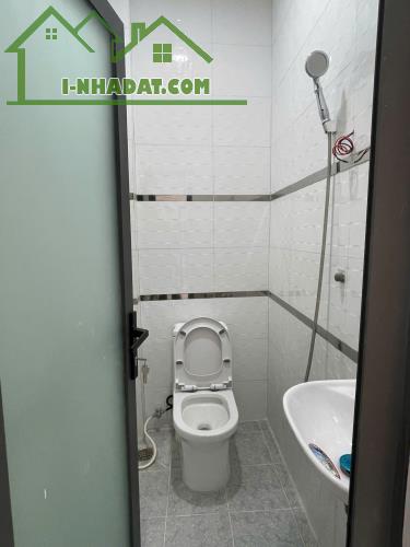 Nhà Nhỏ siêu xinh - Cách Lý Thường Kiệt 50m - Tân Bình - DTSD 35m2 - 2 Tầng -  Hẻm Xe Hơi - 5