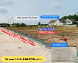 Nha Bích, Tx. Chơn Thành giá chỉ💰 195tr 💰 - 224m2 ( 100m2 thổ cư ) 5 x 41m