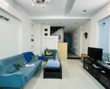 [Khu dân trí] Hẻm 6m Thoại Ngọc Hầu, dt 4.3x20, 1 trệt 2 lầu chỉ 7 tỷ 9