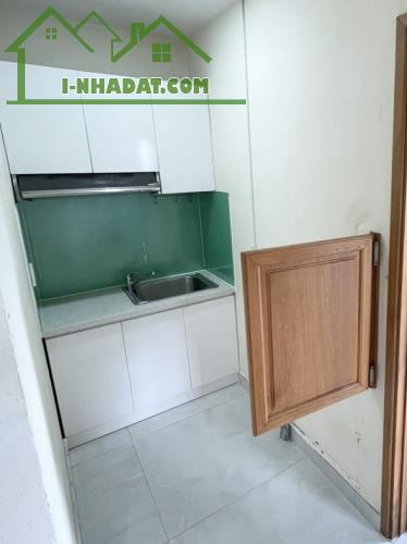 Cho thuê văn phòng giá 14 triệu VND khu Phú Mỹ Hưng, quận 7 - 1