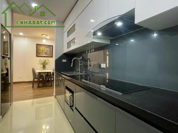 Full quỹ căn thuê tại Vinhomes Gardenia giá cạnh tranh, cam kết giá tốt nhất tại thị