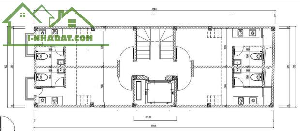 Yên Xá - Thanh Trì - 60M - 7 Tầng - 14.5 Tỷ Có Thương Lượng ☎️ 0979744361 - 1