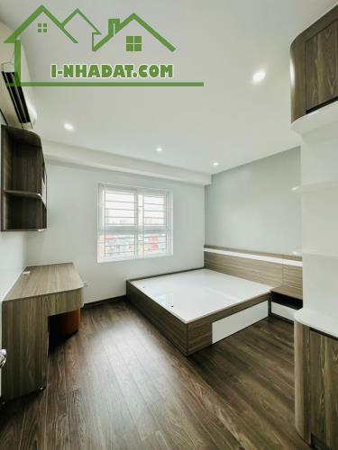 HIẾM - BÁN CHUNG CƯ A3 ĐỀN LỪ, 58M2, 2 PHÒNG NGỦ, FULL ĐỒ CHỈ 3,15 TỶ - 2