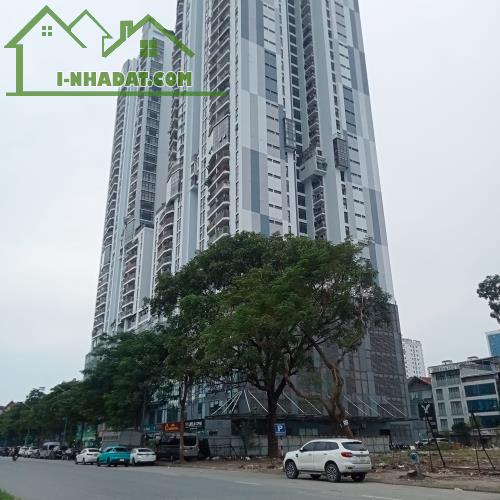 Bán Duplex New Skyline Văn Quán, View hồ, vị trí đẳng cấp, 370m2, giá 19 tỷ - 5