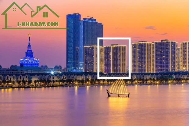 Mở bán tòa cuối cùng S2.17 đẹp nhất Vinhomes Ocean Park; View Đại học VinUni, iá từ 50tr/m - 2