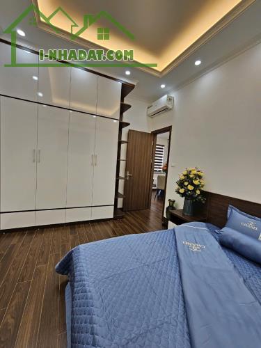 Rao thật! Bán căn hộ 3n2vs 125m2 chung cư 335 Cầu Giấy giá cực kỳ rẻ 6 tỉ, full nội thất, - 2