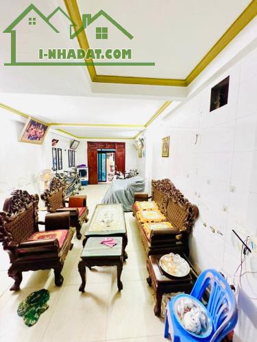 Bán nhà riêng 7 tầng thang máy, ô tô tránh, ngoại giao đoàn, đường Xuân đỉnh 54m2 giá 12 t - 1