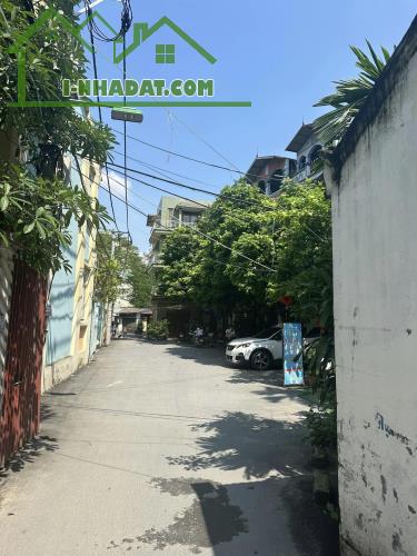 Bán nhà riêng 7 tầng thang máy, ô tô tránh, ngoại giao đoàn, đường Xuân đỉnh 54m2 giá 12 t - 4