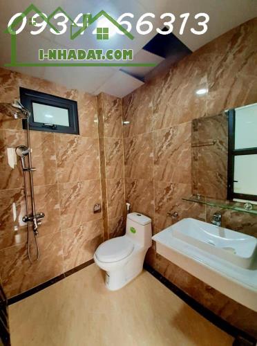 Nhà VIP cho Đại Gia 2 mặt ngõ ôtô Hồ Tây 70m2 6tầng phố Trích Sài 26.8 tỷ - 3