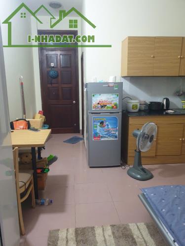 Nhượng phòng 28m² full nội thất Nguyễn Hoàng, An Phú