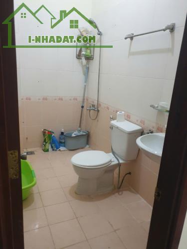 Nhượng phòng 28m² full nội thất Nguyễn Hoàng, An Phú - 3