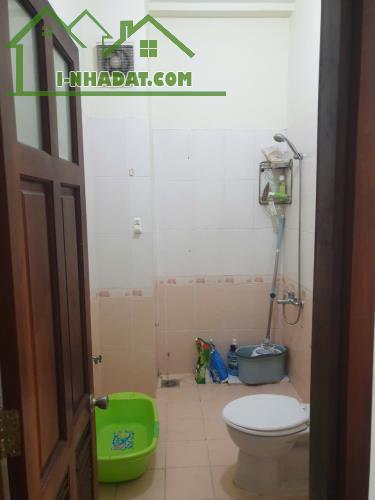 Nhượng phòng 28m² full nội thất Nguyễn Hoàng, An Phú - 4