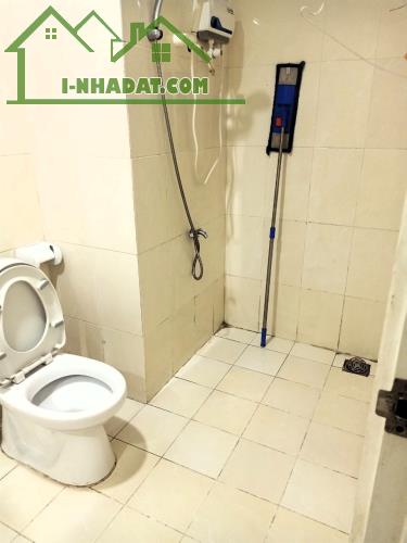 Cho thuê căn hộ 63m2 2pn full nội thất tầng trung chung cư Linh Trung - 1