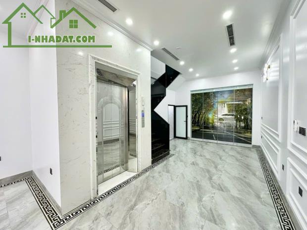 +Bán nhà-NGỌC THỤY Dt78m2-6t-nhinh 18 tỷ CẦN B.Á.N NHANH TỎA N.H.À KT CỰC ĐẸP-THANG MÁY - 4