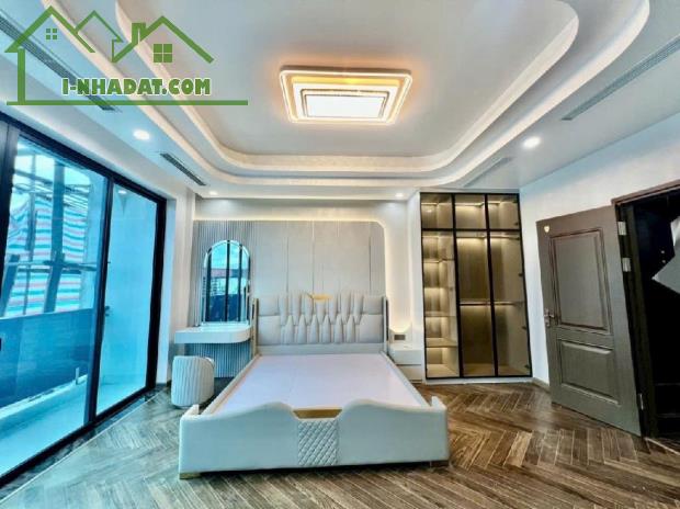 +Bán nhà-NGỌC THỤY Dt78m2-6t-nhinh 18 tỷ CẦN B.Á.N NHANH TỎA N.H.À KT CỰC ĐẸP-THANG MÁY - 2