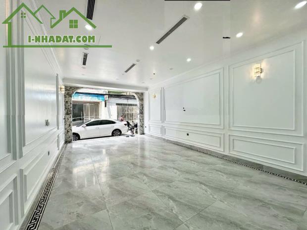 +Bán nhà-NGỌC THỤY Dt78m2-6t-nhinh 18 tỷ CẦN B.Á.N NHANH TỎA N.H.À KT CỰC ĐẸP-THANG MÁY