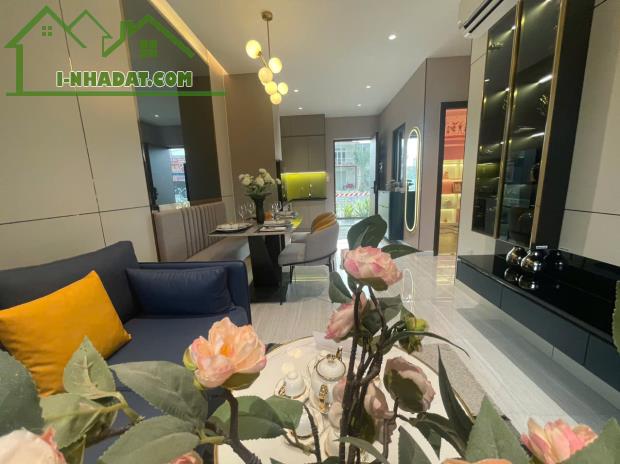 Với số vốn tự có 440tr anh chị có thể sở hửu ngay căn hộ 2pn 2wc ngay đại học quốc gia - 1