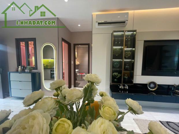 Với số vốn tự có 440tr anh chị có thể sở hửu ngay căn hộ 2pn 2wc ngay đại học quốc gia - 3