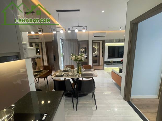 Với số vốn tự có 440tr anh chị có thể sở hửu ngay căn hộ 2pn 2wc ngay đại học quốc gia - 5