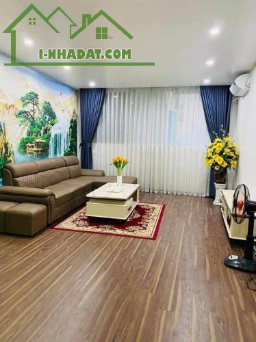 Hiếm! Bán nhà Đình Thôn, 95m x 6 tầng, MT 5.2m, vỉa hè, ô tô, kinh doanh, 33.5 tỷ - 2