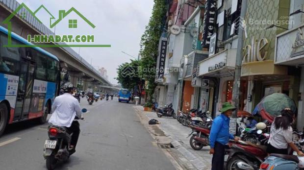 Siêu hót cho thuê 527m2 nhà mặt phố Nguyễn Trãi, mặt tiền 24m, Thanh xuân, Nhanh tay thuê - 1