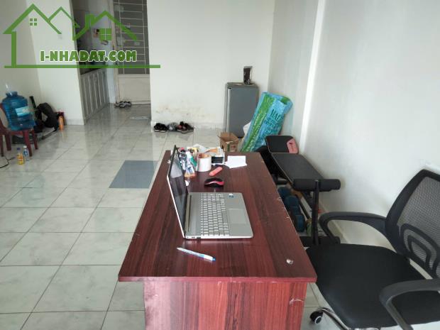 Bán nhà hẻm xe tải, Quang Trung Gò Vấp, 64M2, chỉ 5 tỷ. - 2