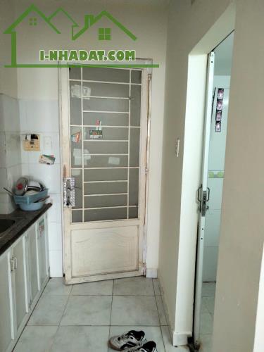 Bán nhà hẻm xe tải, Quang Trung Gò Vấp, 64M2, chỉ 5 tỷ. - 1