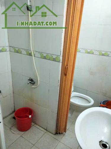 Bán nhà hẻm xe tải, Quang Trung Gò Vấp, 64M2, chỉ 5 tỷ.