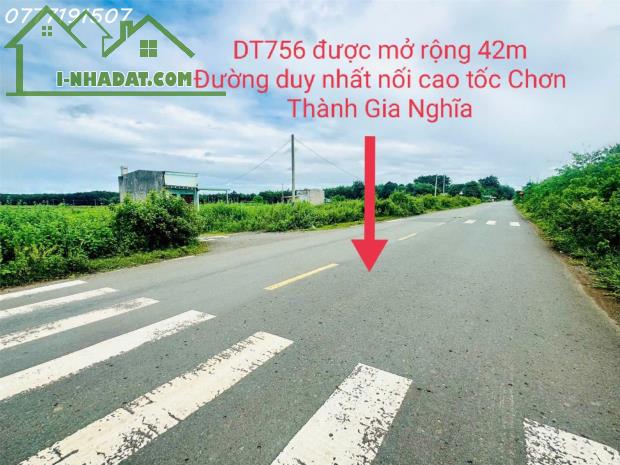 Dự án cao tốc TP. HCM - Thủ Dầu Một - Chơn Thành đang gấp rút lựa chọn nhà đầu tư và dự - 1