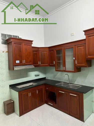 Bán nhà ngõ oto phố Nguyễn Thị Duệ, TP HD, 3 tầng, 3 ngủ, 52.1m2, vị trí đẹp, ngõ thông - 2