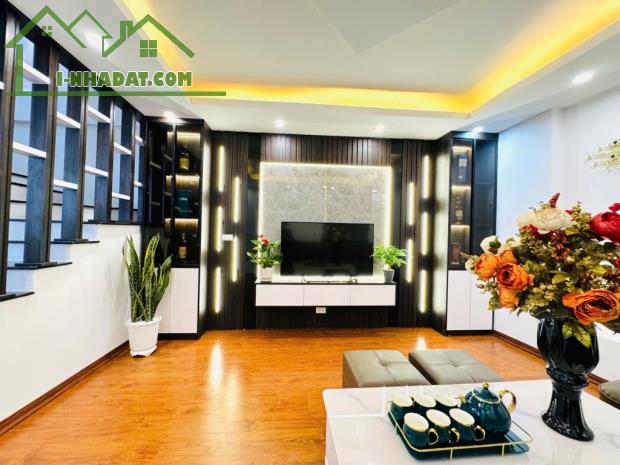 DÂN XÂY-MẶT TIỀN KHỦNG-GẦN PHỐ+OTO-KINH DOANH-TIỆN ÍCH-AN NINH TỐT-NHÀ Ở CÓ LỘC-GIÁ RẺ - 2