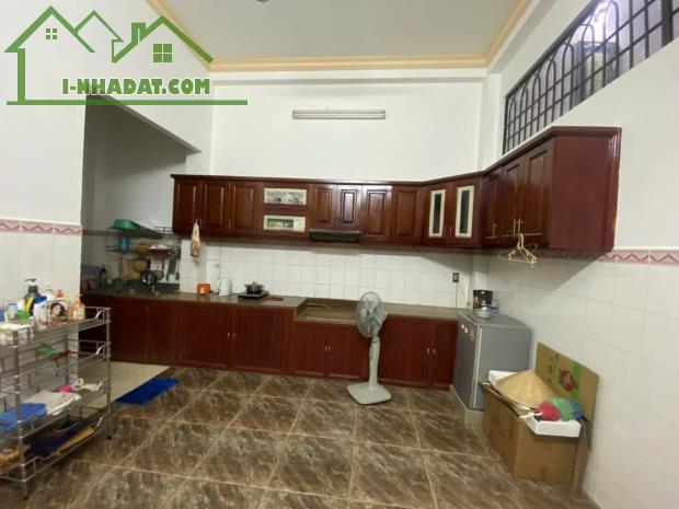 NHÀ HẺM XE HƠI LÊ VĂN SỸ PHÚ NHUẬN 72M2, NGANG 4.5M VUÔNG, 4 TẦNG - 4PN, NHỈNH 12 TỶ - 4