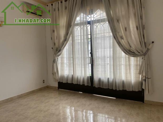 NHÀ HẺM XE HƠI LÊ VĂN SỸ PHÚ NHUẬN 72M2, NGANG 4.5M VUÔNG, 4 TẦNG - 4PN, NHỈNH 12 TỶ - 2