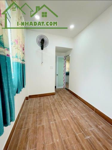 Nhà Trệt Lầu Chữ L(60m2) Dương Đình Cúc 720 Triệu Cần Bán Gấp ! - 4