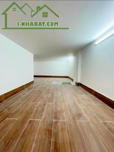 Nhà Trệt Lầu Chữ L(60m2) Dương Đình Cúc 720 Triệu Cần Bán Gấp ! - 5