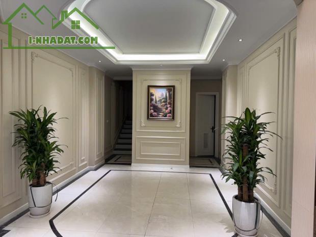 HOT! PHỐ Cầu Giấy 47m² - Mt4 12.9 tỷ, Oto, Thang Máy, Kinh Doanh - 1