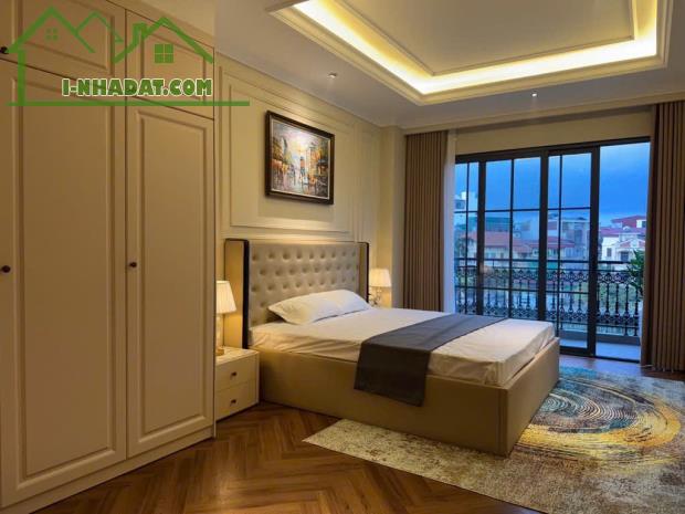 HOT! PHỐ Cầu Giấy 47m² - Mt4 12.9 tỷ, Oto, Thang Máy, Kinh Doanh - 2