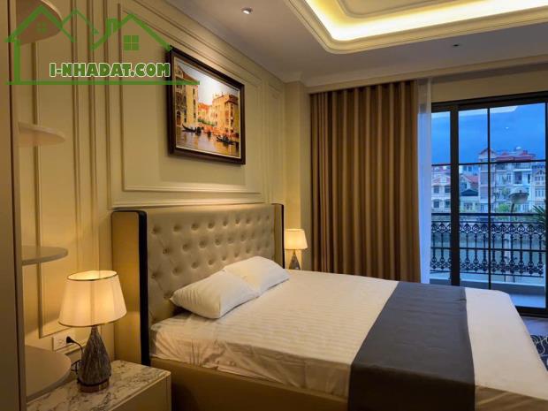 HOT! PHỐ Cầu Giấy 47m² - Mt4 12.9 tỷ, Oto, Thang Máy, Kinh Doanh - 5