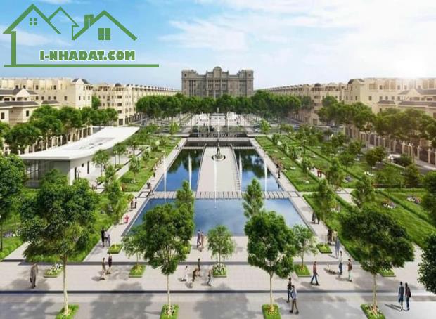 Bán nhà KDC Cityland Phường 10 100m2(5x20) có T.máy 5 lầu HIẾM ngay CV nhỉnh 22 tỷ. - 2