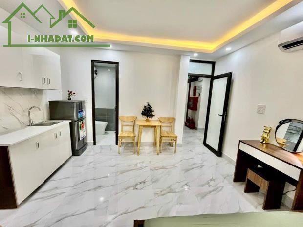 🏠 BÁN TÒA CCMN NGÕ 147 TRIỀU KHÚC - 51M2 - 8 TẦNG - 14P GIÁ CHÀO 12.7 TỶ 📞 HẰNG MINI - 1