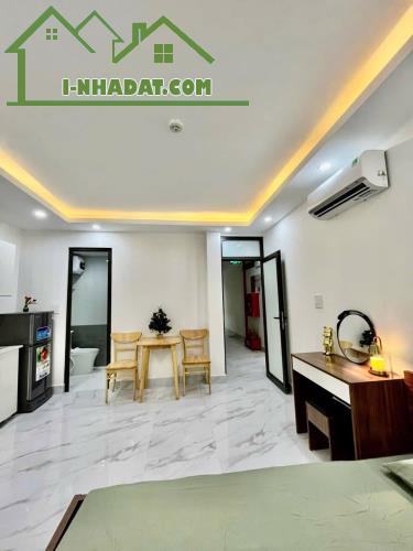 🏠 BÁN TÒA CCMN NGÕ 147 TRIỀU KHÚC - 51M2 - 8 TẦNG - 14P GIÁ CHÀO 12.7 TỶ 📞 HẰNG MINI - 2