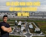 6x20 Nam Rạch Chiếc, Xây 4 Tầng chỉ 175tr/m2 Sát The Global City, Đường rộng đẹp